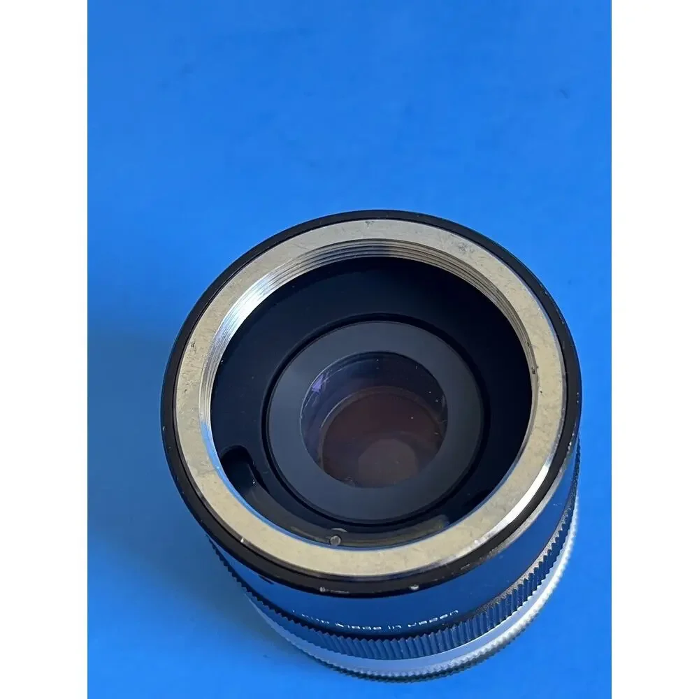 VIVITAR Automatic Tele Converter 3X - 1 5 Made in Japan UNTESTED